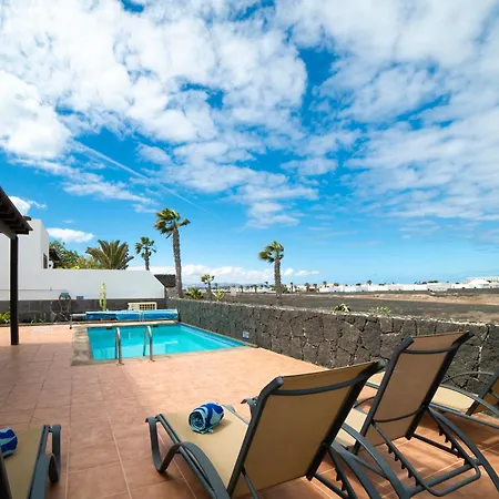 Maderita - Lovely 3 Bed In